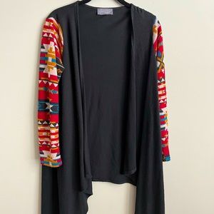 Cardigan - size medium